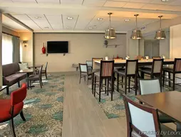 Hampton Inn Natchitoches | Louisiana - Natchitoches (ve civarı) - Natchitoches