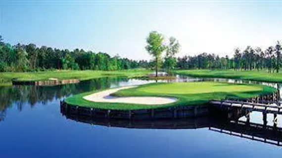 World Tour Golf Resort | Güney Karolayna - Myrtle Plajı (ve civarı) - Myrtle Beach