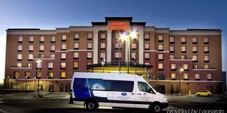 Hampton Inn & Suites Denver Airport / Gateway Park