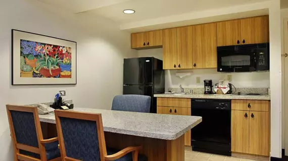 Hampton Inn & Suites Scottsdale | Arizona - Phoenix (ve civarı) - Scottsdale