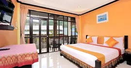 Phi Phi Chang Grand Resort | Krabi İli - Ko Phi Phi