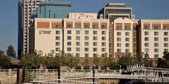 Embassy Suites Sacramento - Riverfront Promenade