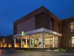 Holiday Inn Doncaster A1(M) Jct 36 | Güney Yorkshire (kontluk) - Doncaster - Warmsworth