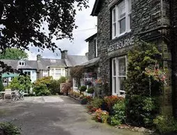 The Westbourne Bed & Breakfast | Cumbria (kontluk) - Windermere