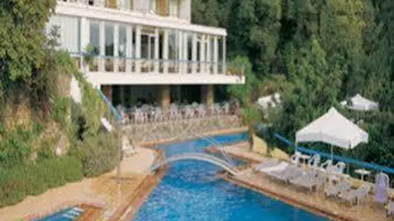 Divani Corfu Palace | İyon Adaları - Korfu - Korfu İlçesi