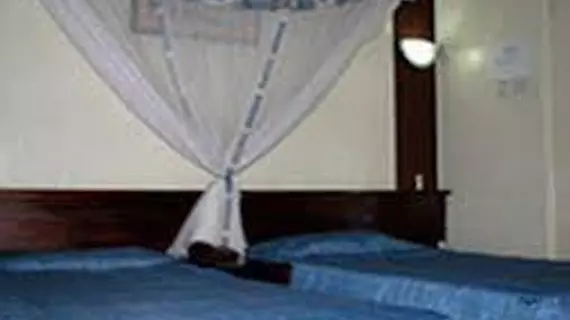 Bluehut Hotel | Nairobi (ve civarı) - Nairobi - Kariokor