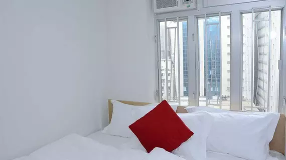 Sunrise International - Boutique Hotel | Hong Kong - Hong Kong City Center - Tsim Sha Tsui