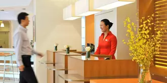 Ibis Dongguan Dongcheng