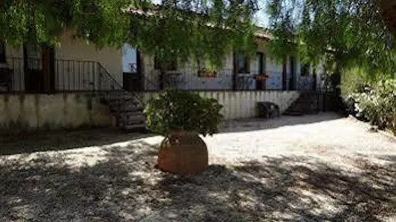 Agriturismo Vultaggio | Sicilya - Trapani (vilayet) - Trapani