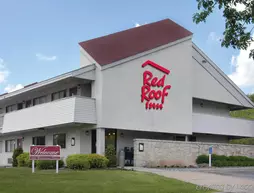 Red Roof Inn Saint Paul - Woodbury | Minnesota - Minneapolis - St. Paul (ve civarı) - Woodbury