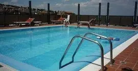 Hotel Montecarlo | Toskana - Siena (vilayet) - Chianciano Terme