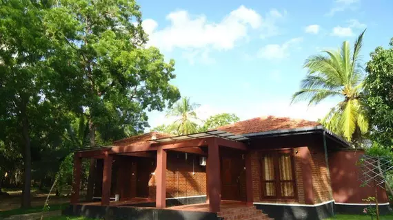 Neem Villas | Southern Province - Hambantota Bölgesi - Tissamaharama