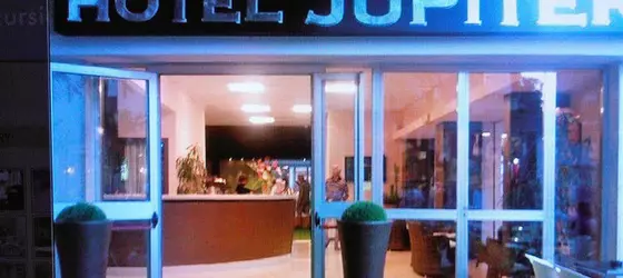 Hotel Jupiter | Rimini (vilayet) - Cattolica