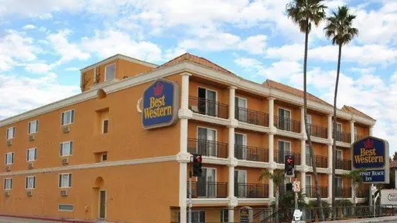 BEST WESTERN PLUS Newport Beach Inn | Kaliforniya - Orange County - Newport Beach