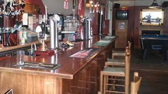 The White Hart | Norfolk (kontluk) - Breckland District - King's Lynn