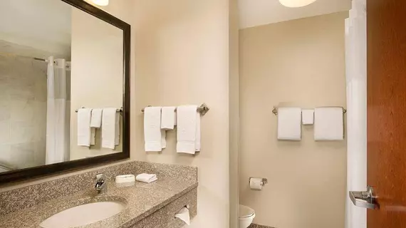 Drury Inn & Suites Denver Stapleton | Kolorado - Denver (ve civarı) - Denver - Northfield