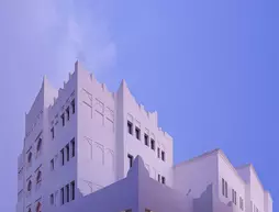 Musheireb Boutique Hotel | Doha (ve civarı) - Doha