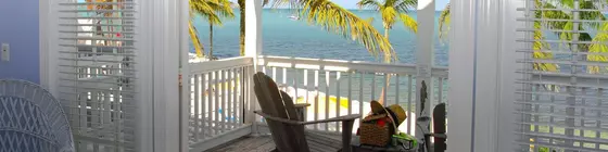 Tranquility Bay Beachfront Hotel and Resort | Florida - Marathon