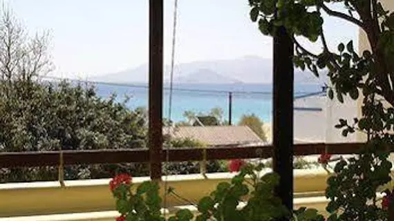 Ostria Hotel | Ege Adaları - Naxos