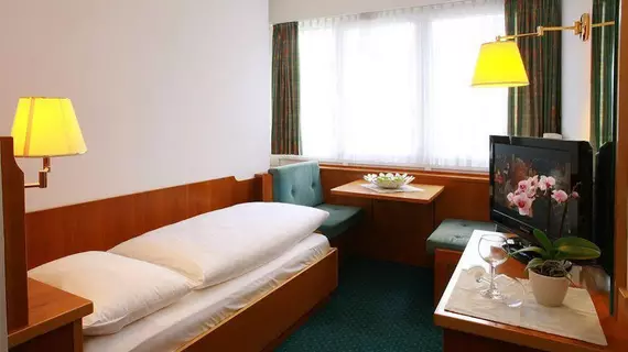 Hotel Post Gries | Trentino-Alto Adige - Güney Tirol (il) - Bolzano