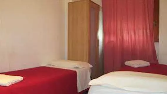 Affittacamere Hostel 3 | Lombardy - Milano (ve civarı) - Milano - Bovisa