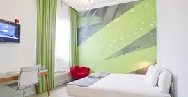 President Hotel | Florida - Miami Beach - Güney Plajı