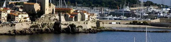 Appart'City Antibes | Provence - Alpes - Cote d'Azur - Var - Cannes (ve civarı) - Antibes