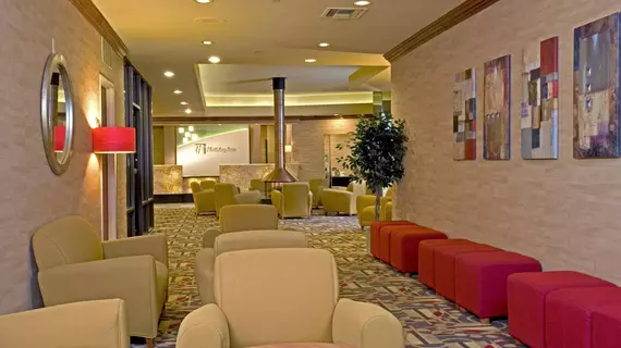 Holiday Inn Denver Lakewood | Kolorado - Denver (ve civarı) - Lakewood