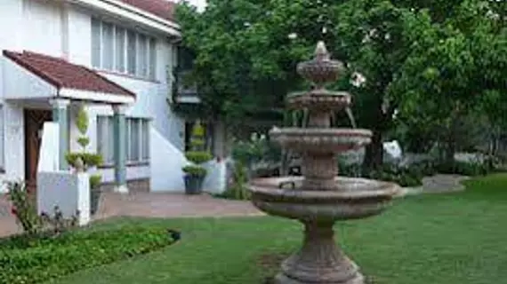 The Resting Place Guesthouse | Free State (il) - Mangaung - Bloemfontein