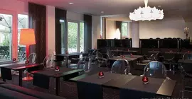 Victor's Residenz-Hotel München | Bavyera - Münih (ve civarı) - Unterschleissheim