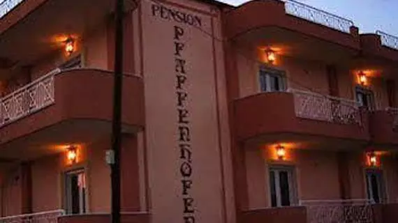 Pension Pfaffenhofen | Doğu Makedonya ve Trakya - Volvi - Asprovalta