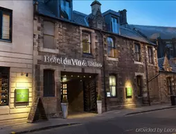 Hotel Du Vin Edinburgh