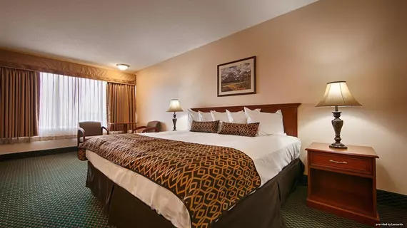 Best Western Paradise Inn of Nephi | Utah - Nephi