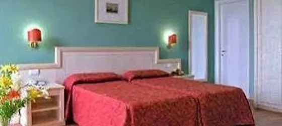 Hotel San Gottardo | Piedmont - Verbania