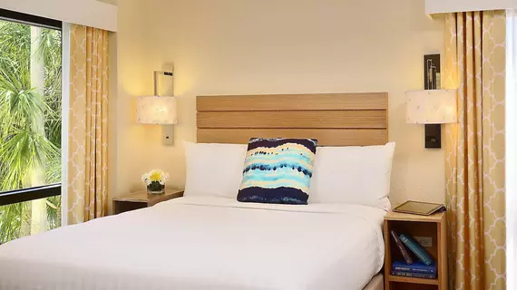 Sonesta ES Suites Orlando | Florida - Orlando (ve civarı) - International Drive