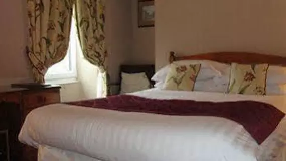 The Sun Hotel | Northumberland (kontluk) - Morpeth - Warkworth