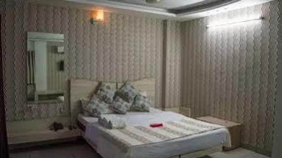 OYO Rooms Nadra Bus Stand | Madya Pradeş - Bopal (ve civarı) - Bhopal