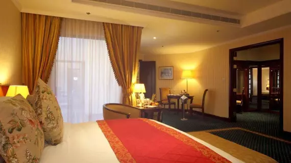 Al Ahsa InterContinental | Eastern Province - Al Ahsa - Al Hofuf