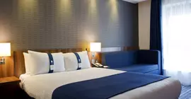 Holiday Inn Express Dunstable | Bedfordshire (kontluk) - Dunstable