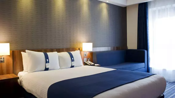 Holiday Inn Express Dunstable | Bedfordshire (kontluk) - Dunstable