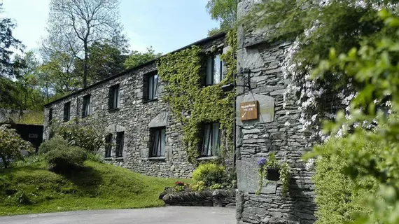 Langdale Hotel And Spa | Cumbria (kontluk) - Ambleside