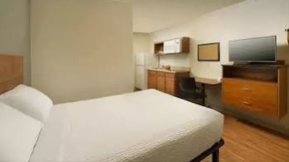 WoodSpring Suites Colorado Springs | Kolorado - Colorado Springs (ve civarı) - Colorado Springs