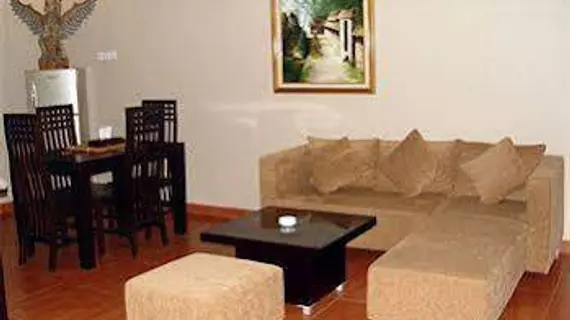 Puri Sindhu Mertha Guest House | Bali - Denpasar - Sanur