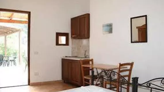 Seven House Residence | Sicilya - Messina (vilayet) - Lipari