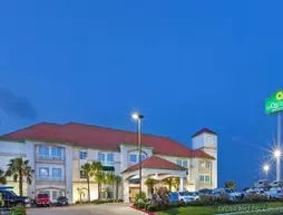 La Quinta Inn & Suites Corpus Christi Airport | Teksas - Corpus Christi (ve civarı) - Corpus Christi