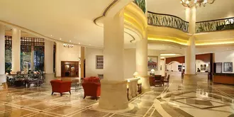 Melia Purosani Hotel Yogyakarta