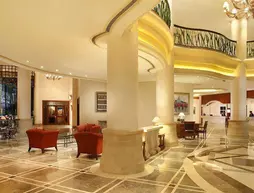 Melia Purosani Hotel Yogyakarta | Yogyakarta Özel Bölgesi - Yogyakarta (ve civarı) - Yogyakarta - Gondomanan - Malioboro