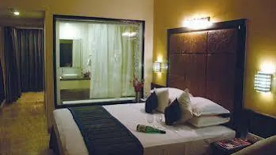 Orion Hotel | Goa - Kuzey Goa - Alto de Porvorim - Pilerne