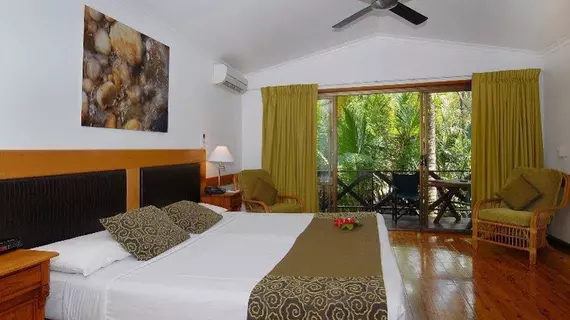 Kewarra Beach Resort & Spa | Queensland - Cairns - Cairns (ve civarı) - Kewarra Beach