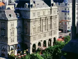 Hotel Regina | Vienna (eyalet) - Viyana